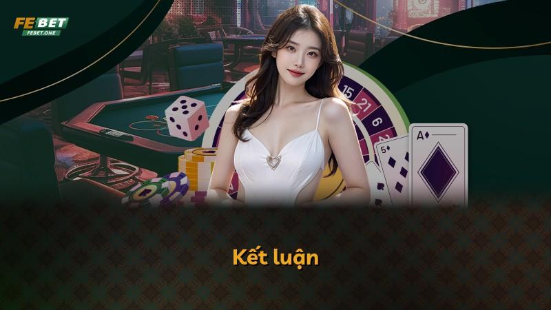 Kết luận