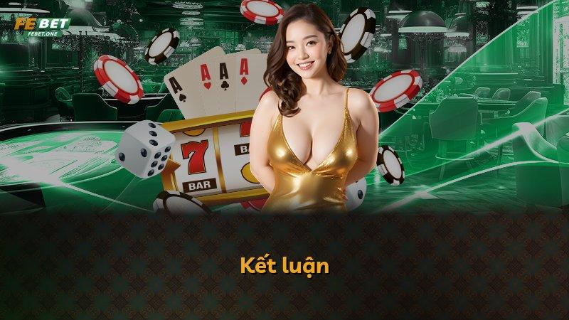 Kết luận